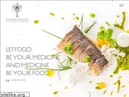 Sites similar to avantgarden.gr