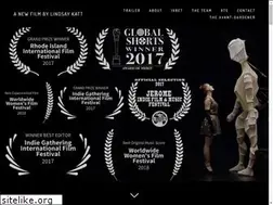 Sites similar to avantgardenerfilm.com