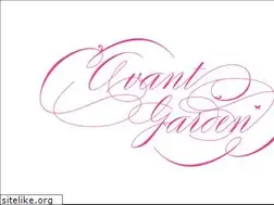 Sites similar to avantgardenflowers.com
