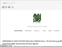 Sites similar to avantgardengallery.com