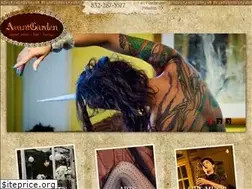 Sites similar to avantgardenhouston.com