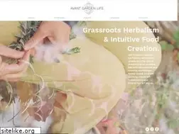 Sites similar to avantgardenlife.com