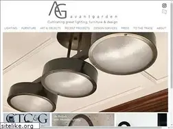 Sites similar to avantgardenltd.com