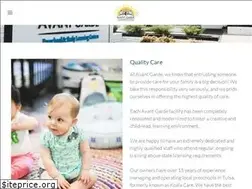 Sites similar to avantgardeschools.com