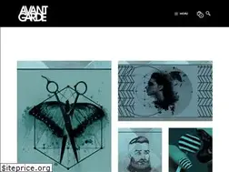 Sites similar to avantgardeshop.gr