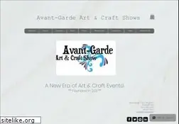 Sites similar to avantgardeshows.com