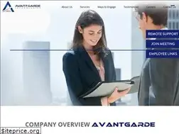 Sites similar to avantgardetechnologies.com.au
