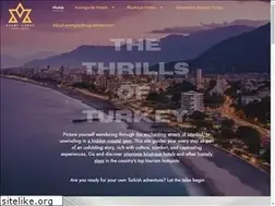 Sites similar to avantgardevoguehotel.com