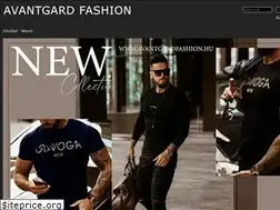 Sites similar to avantgardfashion.hu