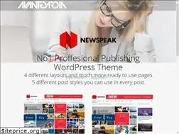 Sites similar to avantgardia.com