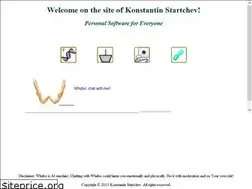 Sites similar to avantgardvision.ch