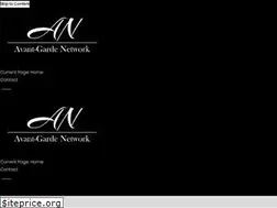 Sites similar to avantgnetwork.com