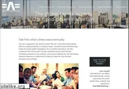 Sites similar to avantguide.com