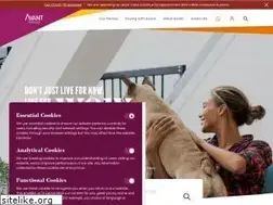 Sites similar to avanthomes.co.uk