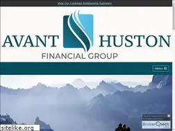 Sites similar to avanthuston.com