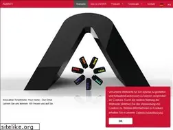 Sites similar to avanti-antriebe.de