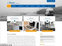 Sites similar to avanti-camperbouw.nl