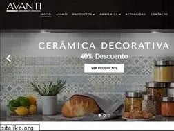Sites similar to avanti.com.ec