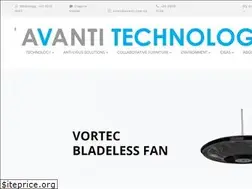 Sites similar to avanti.com.sg