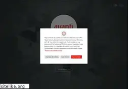 Sites similar to avanti.fr