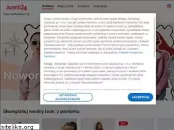 Sites similar to avanti24.pl