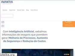 Sites similar to avantia.com.br