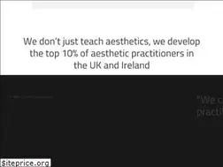 Sites similar to avantiaestheticsacademy.co.uk