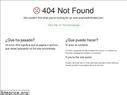 Sites similar to avantiafertilidad.com