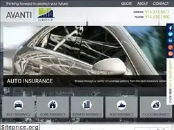 Sites similar to avantiassociates.com