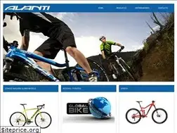 Sites similar to avantibikes.cl