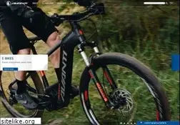 Sites similar to avantibikes.com