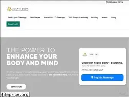 Sites similar to avantibody.com
