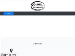 Sites similar to avanticar.com