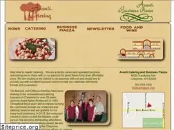 Sites similar to avanticheyenne.com