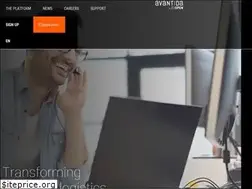 Sites similar to avantida.com