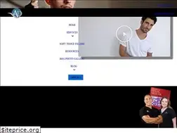 Sites similar to avantiderma.com