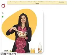 Sites similar to avantideshpande.com