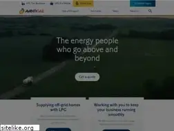 Sites similar to avantigas.com