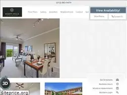 Sites similar to avantihills.com