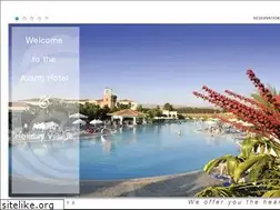 Sites similar to avantihotel.com