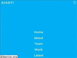 Sites similar to avantimedia.tv