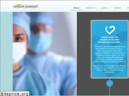 Sites similar to avantimedical.eu