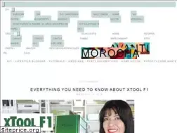 Sites similar to avantimorocha.com