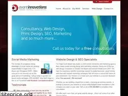 Sites similar to avantinnovations.com