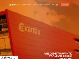 Sites similar to avantio.com