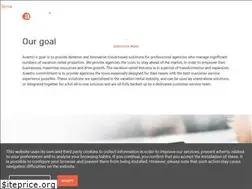 Sites similar to avantio.fr