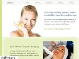 Sites similar to avantioflouisville.com