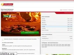 Sites similar to avantipizza-mannheim.de