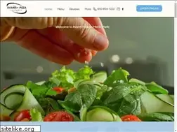 Sites similar to avantipizzafreshpasta.com