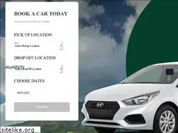 Sites similar to avantirentacar.com